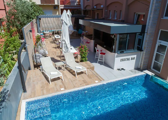 Stella Maris - Style & Comfort 3*