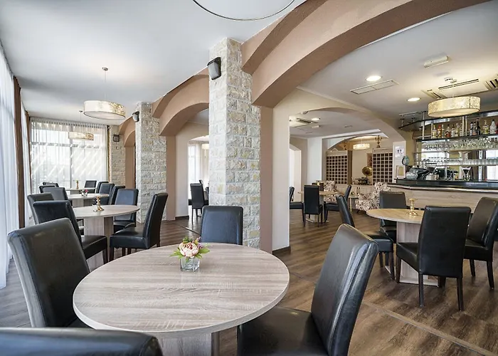 Hotel Stella Maris - Style & Comfort 3*