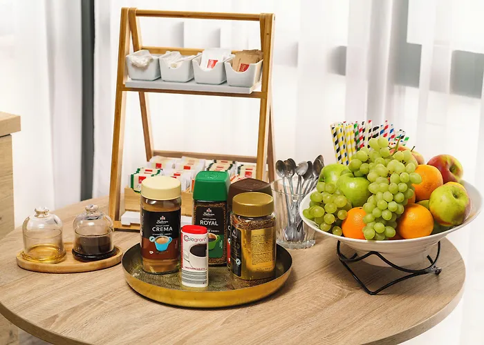 Stella Maris - Style & Comfort 3*