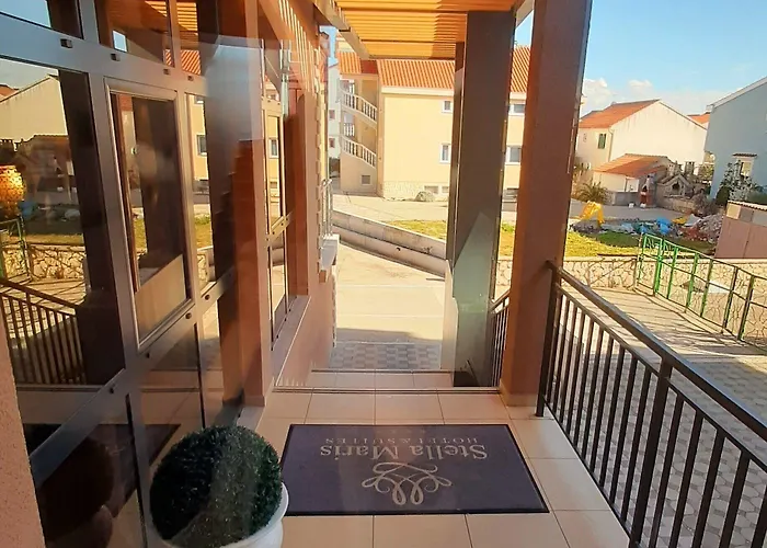 Stella Maris - Style & Comfort Vodice