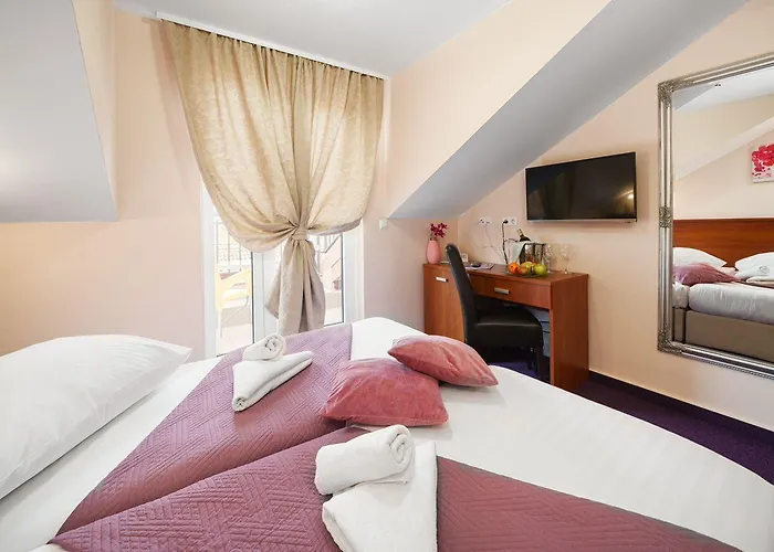 Отель Stella Maris - Style & Comfort Водице