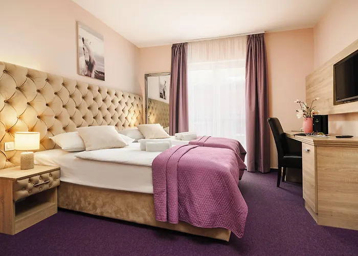 Stella Maris - Style & Comfort Vodice