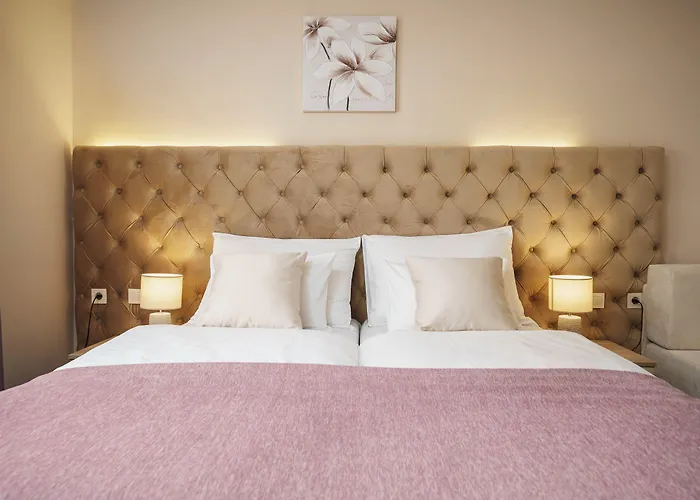 Stella Maris - Style & Comfort Hotel