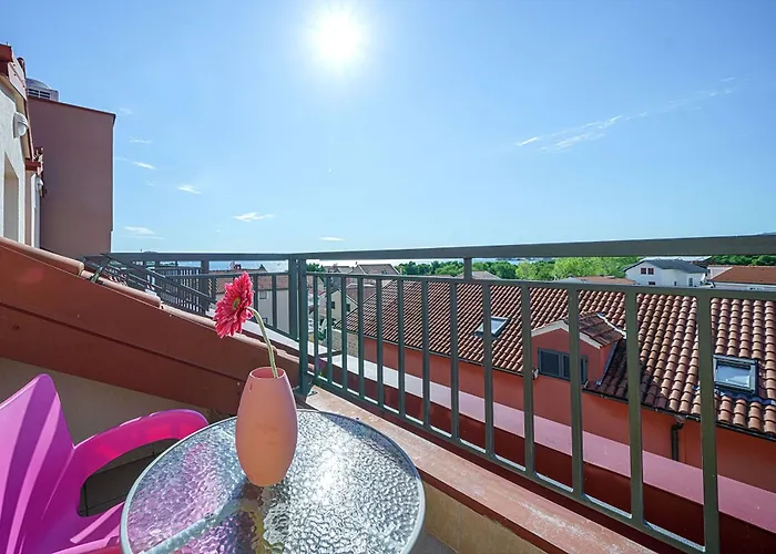 Stella Maris - Style & Comfort Отель Водице