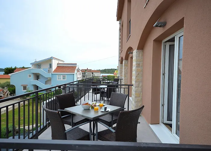 Hotel Stella Maris - Style & Comfort