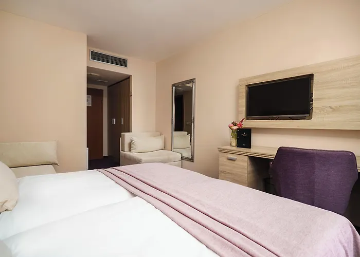 Stella Maris - Style & Comfort Vodice