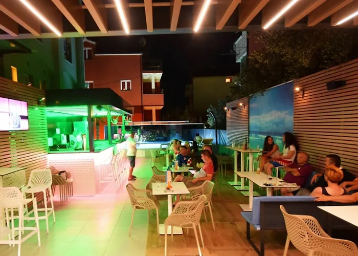 Stella Maris - Style & Comfort Hotel Vodice